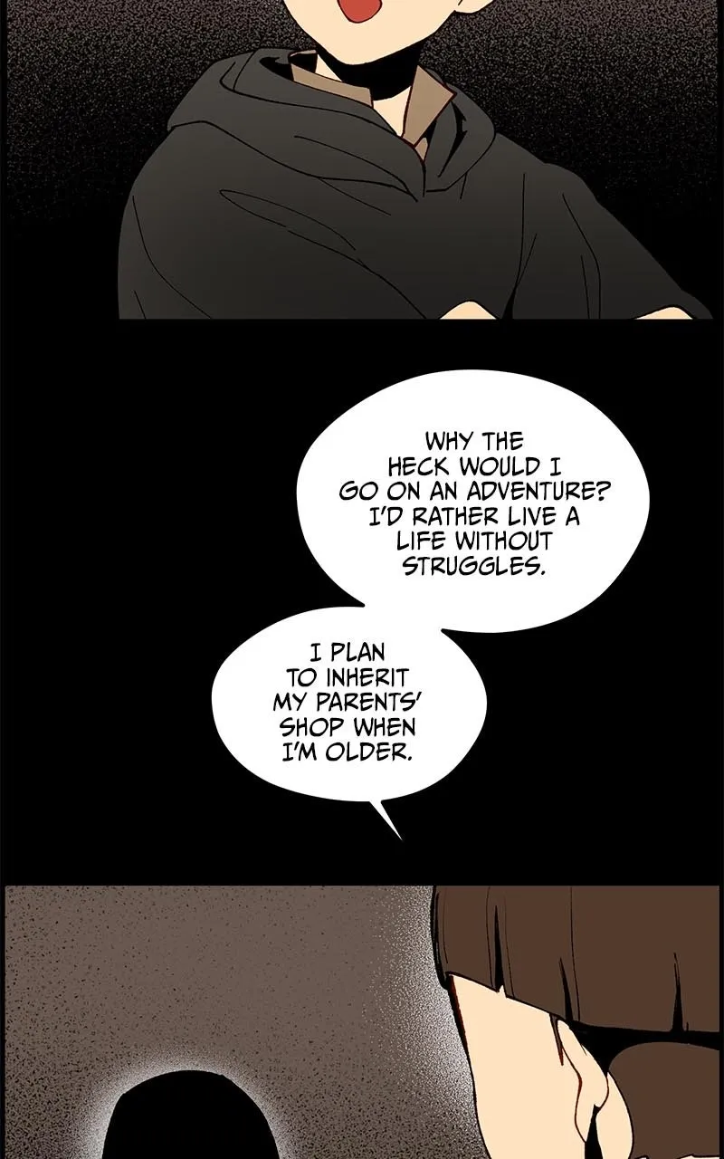 The Legend of AAAA Chapter 2 page 4 - 