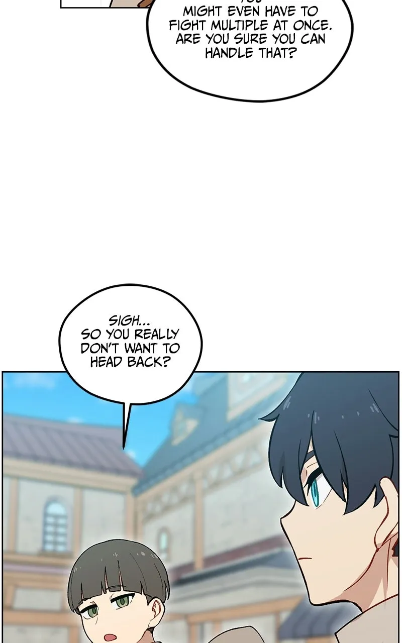 The Legend of AAAA Chapter 2 page 31 - 