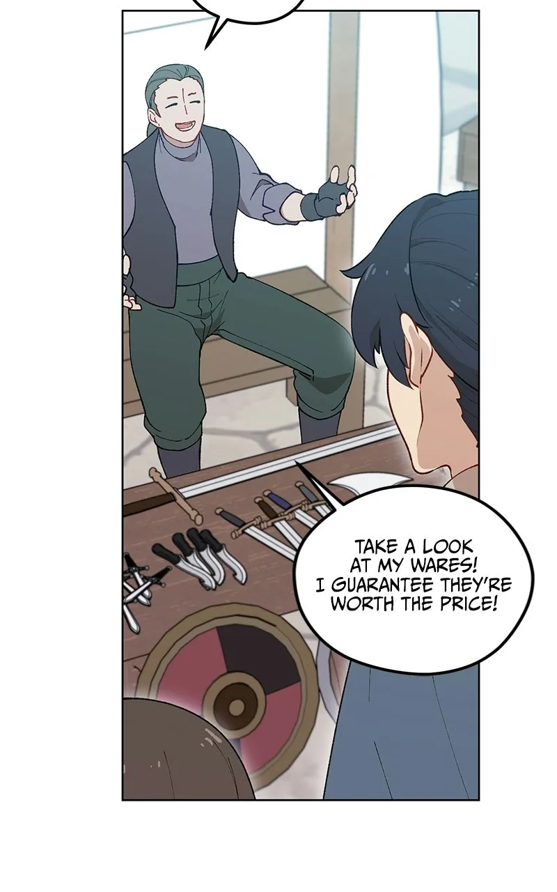 The Legend of AAAA Chapter 2 page 35 - 