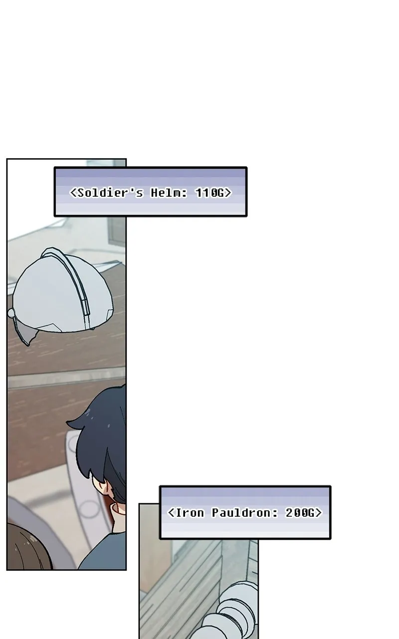 The Legend of AAAA Chapter 2 page 36 - 