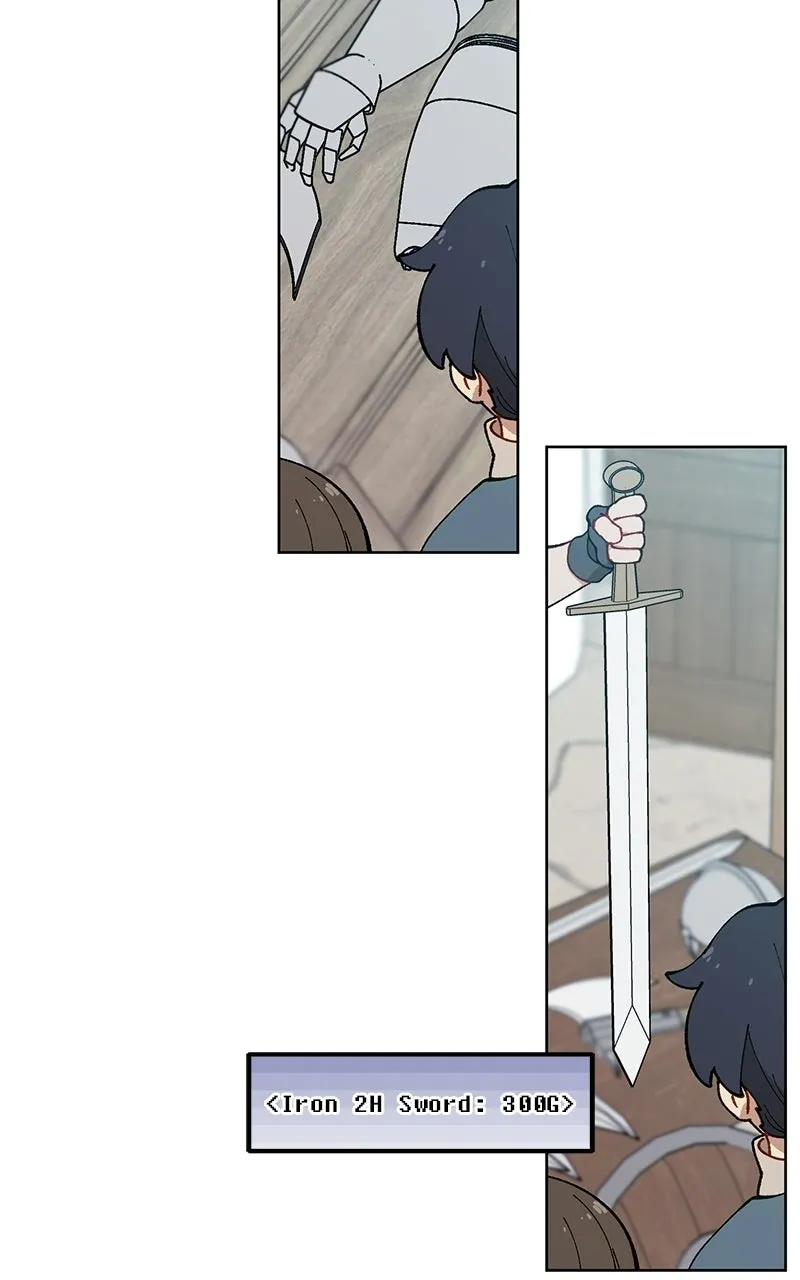 The Legend of AAAA Chapter 2 page 37 - 