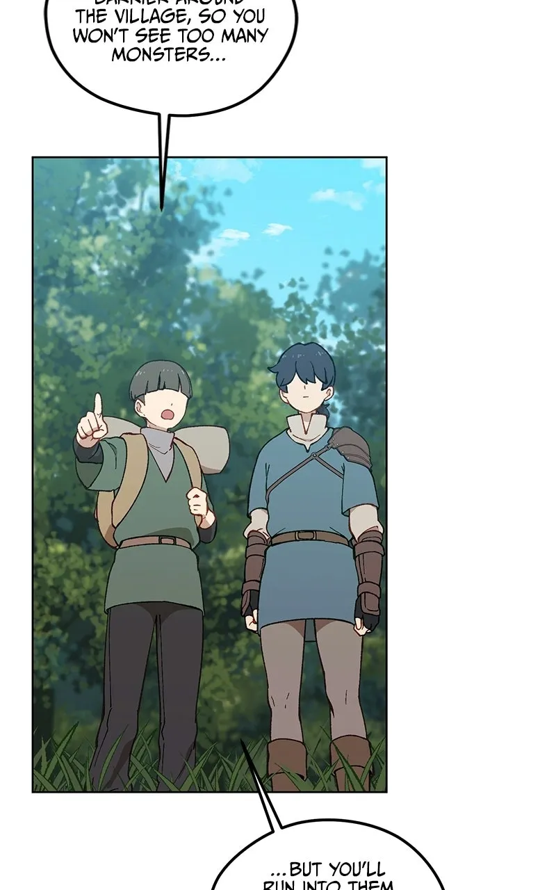 The Legend of AAAA Chapter 2 page 41 - 