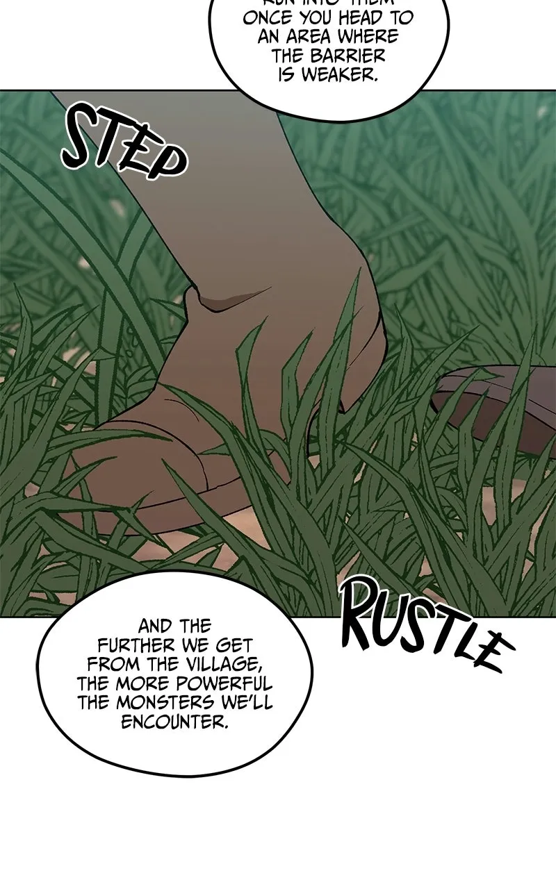 The Legend of AAAA Chapter 2 page 42 - 
