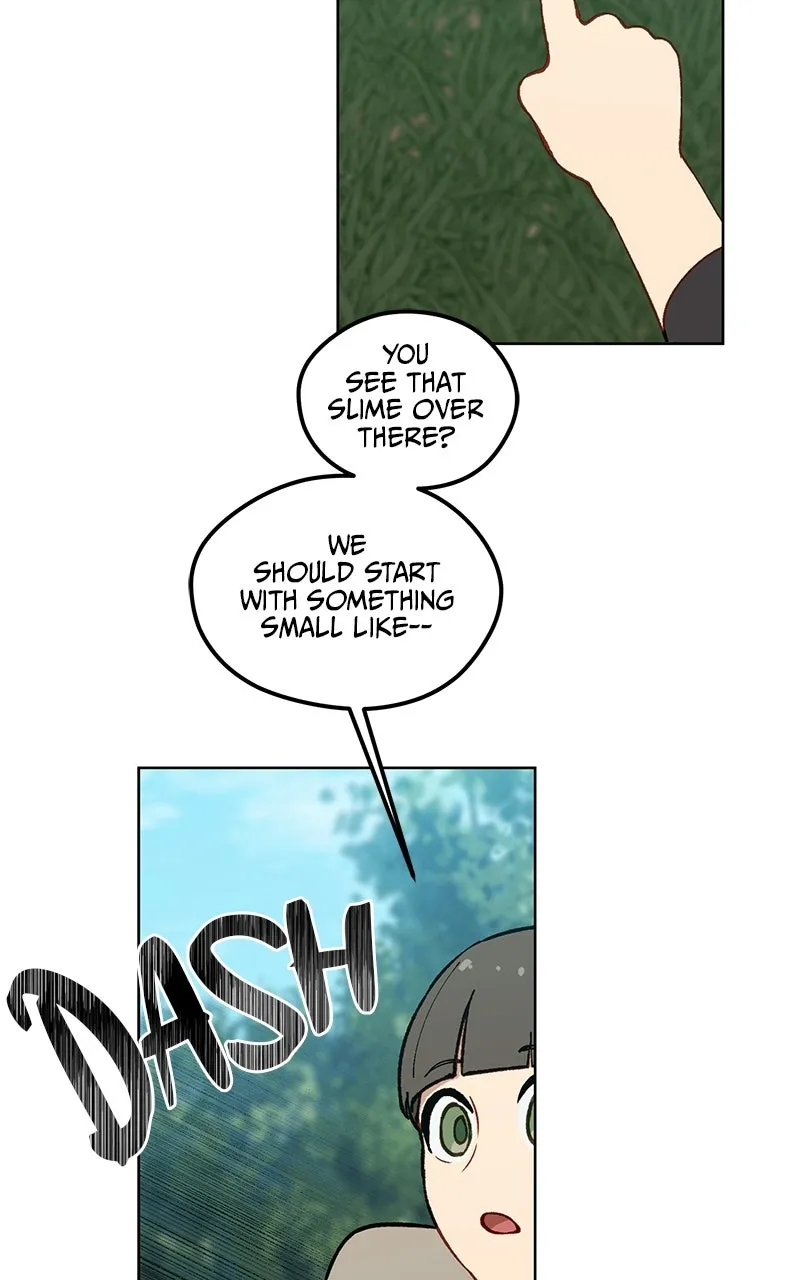 The Legend of AAAA Chapter 2 page 44 - 