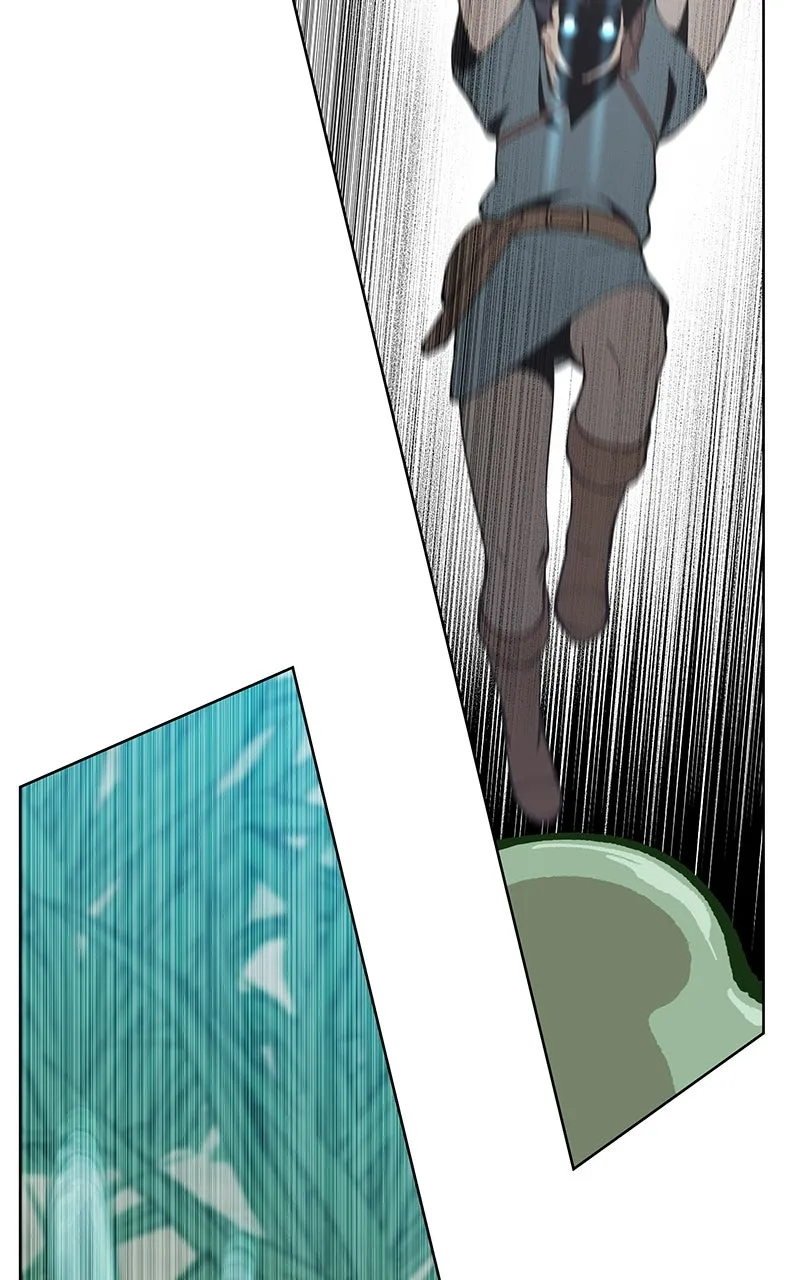 The Legend of AAAA Chapter 2 page 46 - 