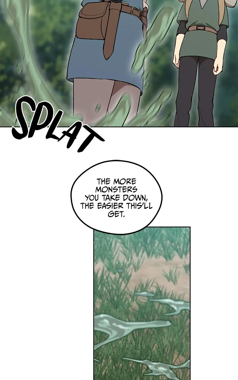 The Legend of AAAA Chapter 2 page 49 - 