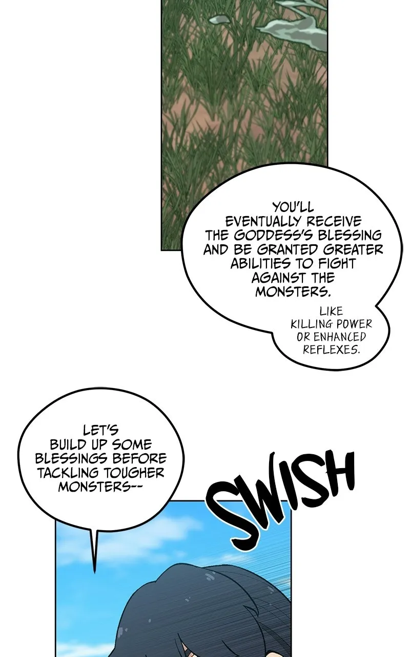 The Legend of AAAA Chapter 2 page 50 - 