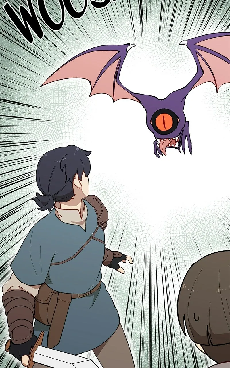 The Legend of AAAA Chapter 2 page 52 - 