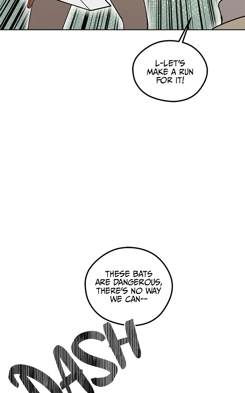 The Legend of AAAA Chapter 2 page 53 - 