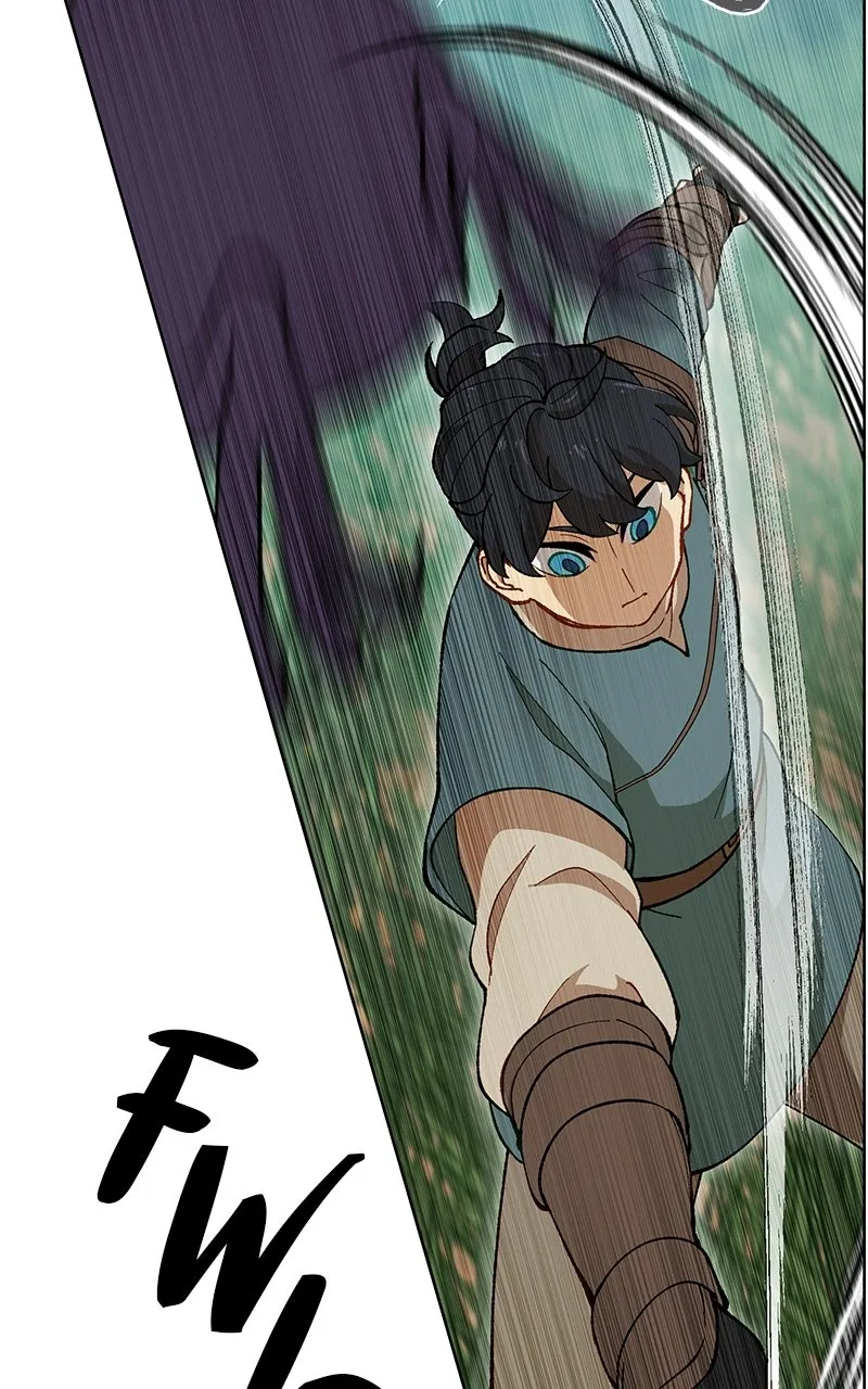 The Legend of AAAA Chapter 2 page 56 - 