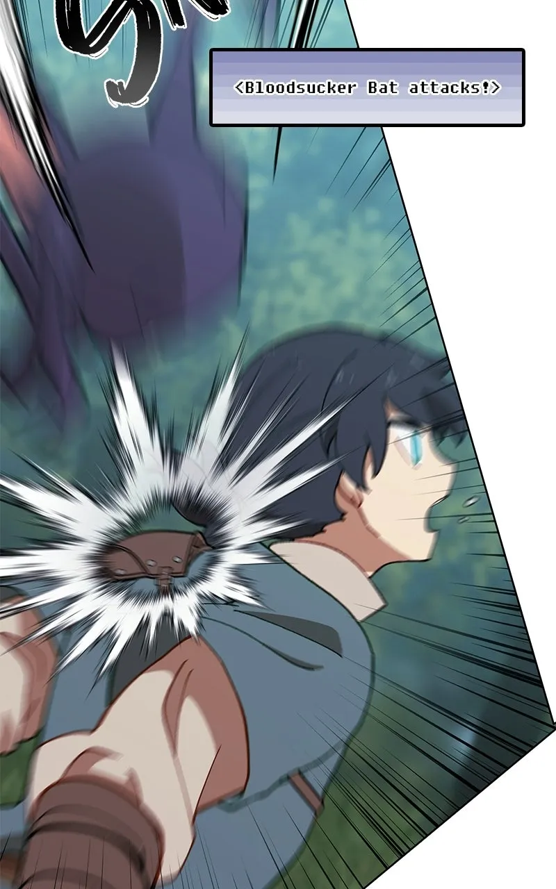 The Legend of AAAA Chapter 2 page 58 - 