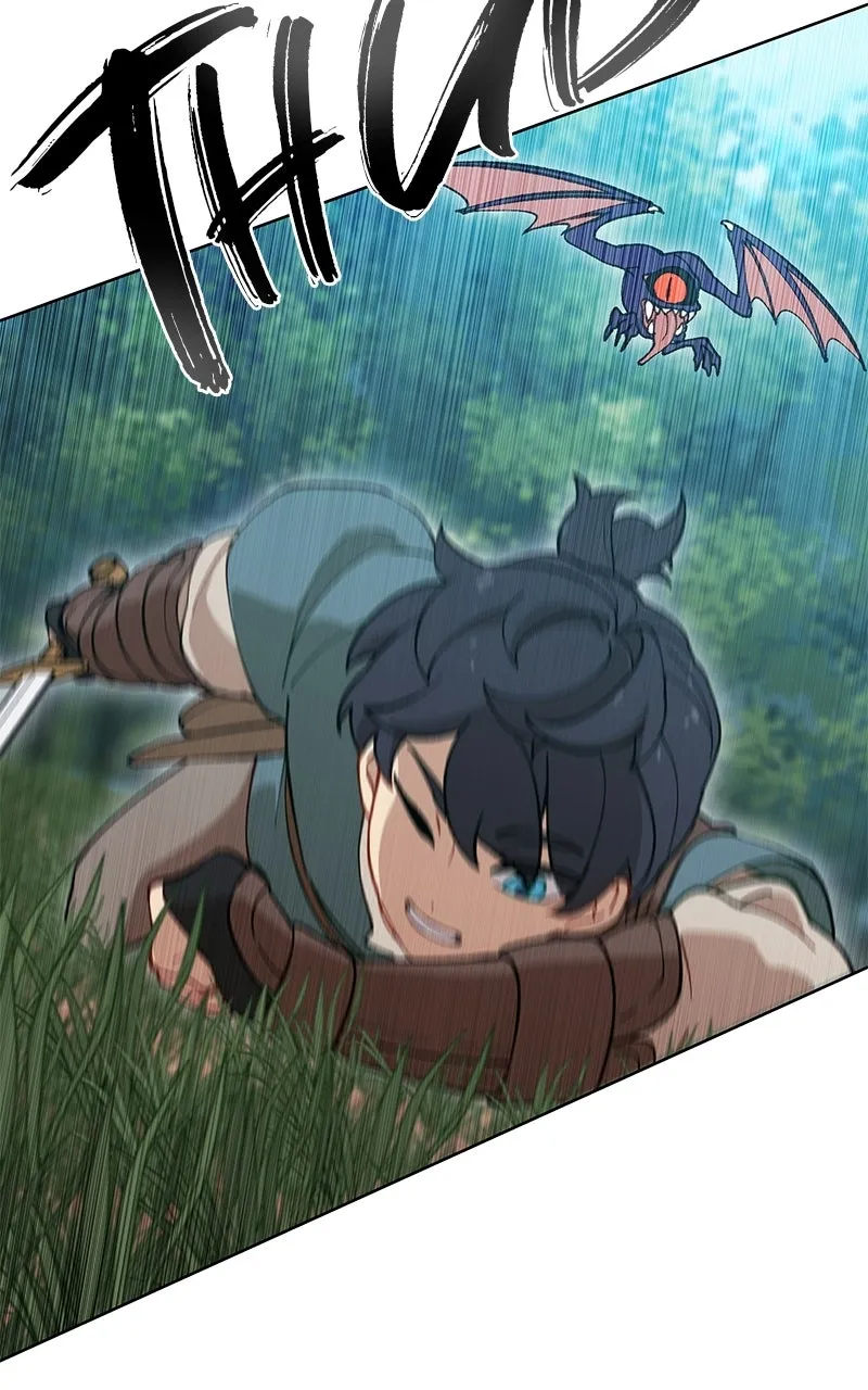 The Legend of AAAA Chapter 2 page 60 - 