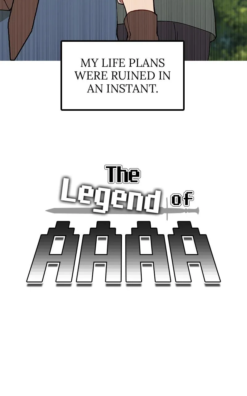 The Legend of AAAA Chapter 2 page 7 - 