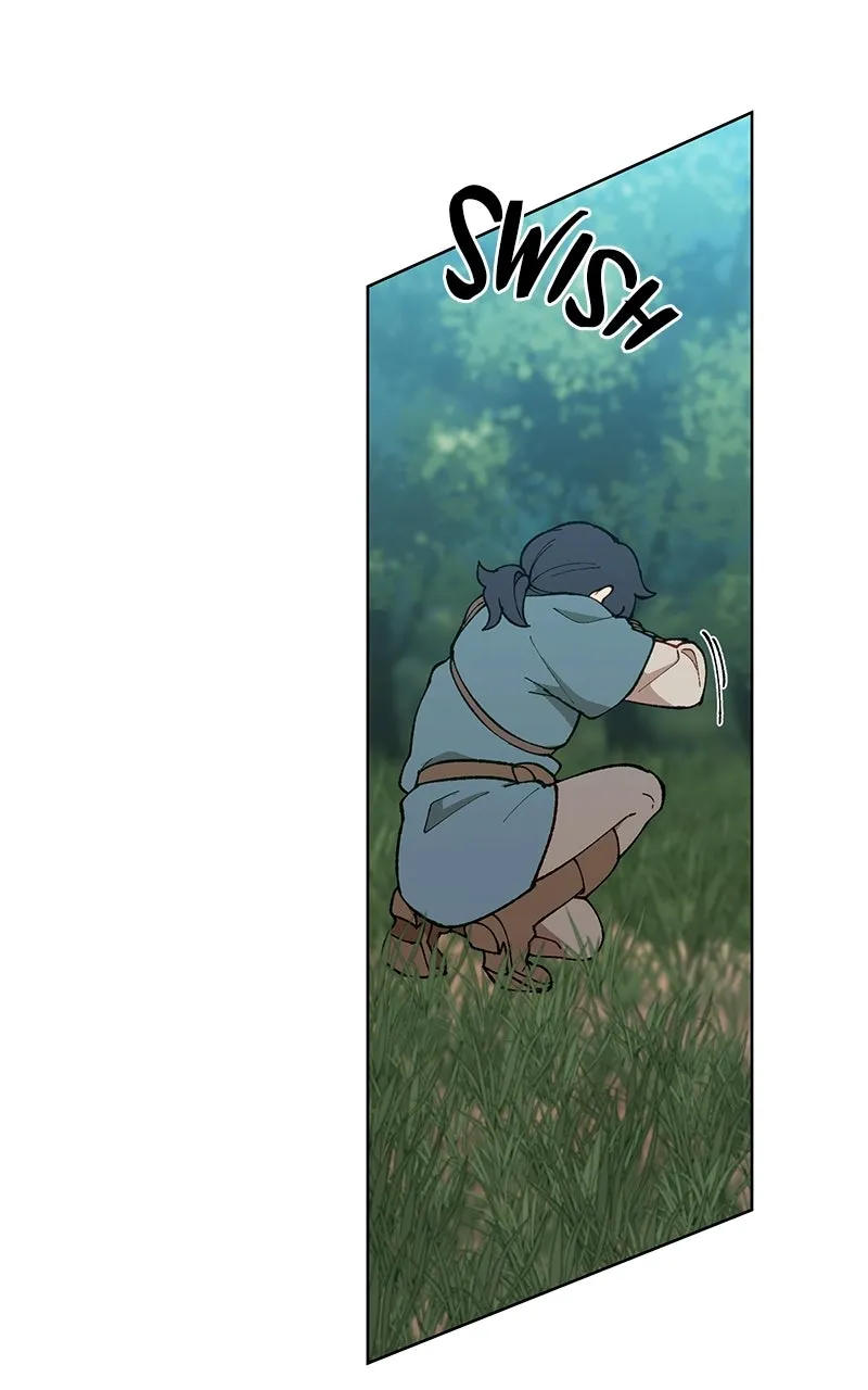 The Legend of AAAA Chapter 2 page 61 - 