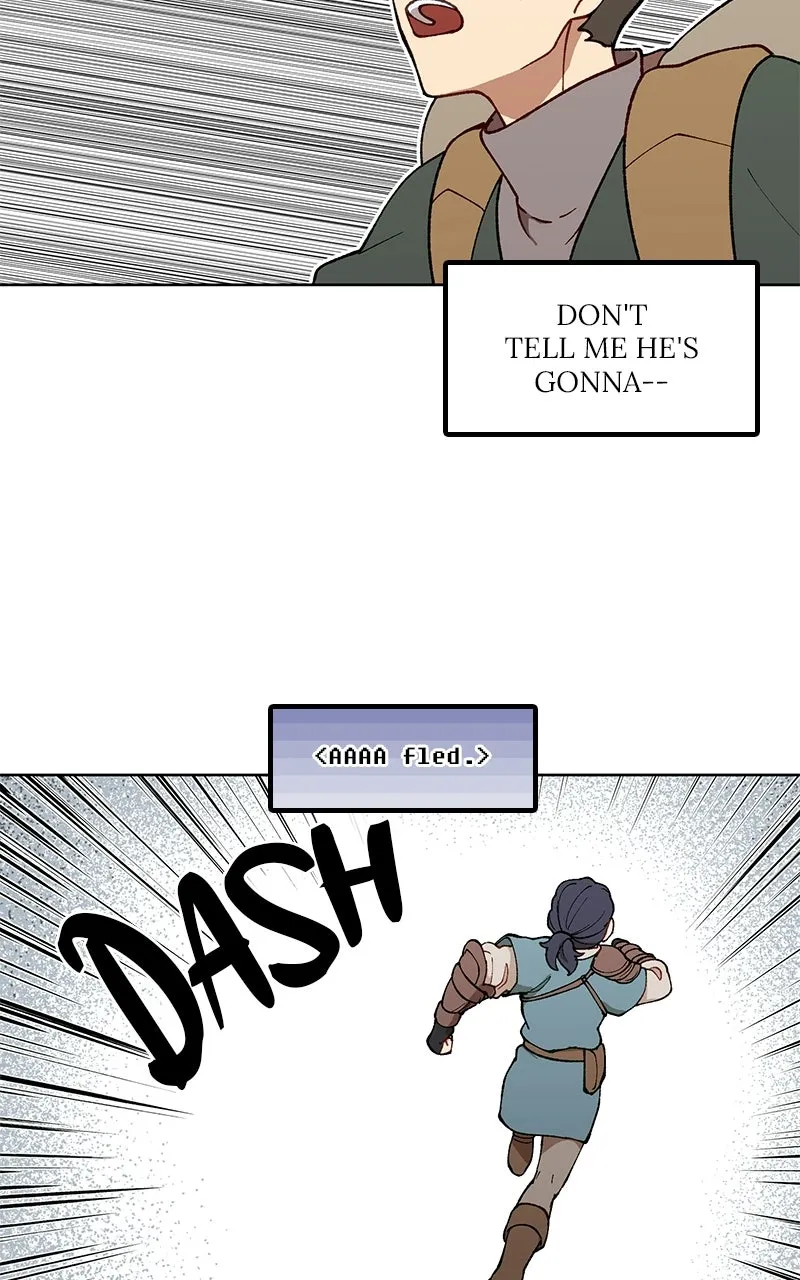The Legend of AAAA Chapter 2 page 64 - 