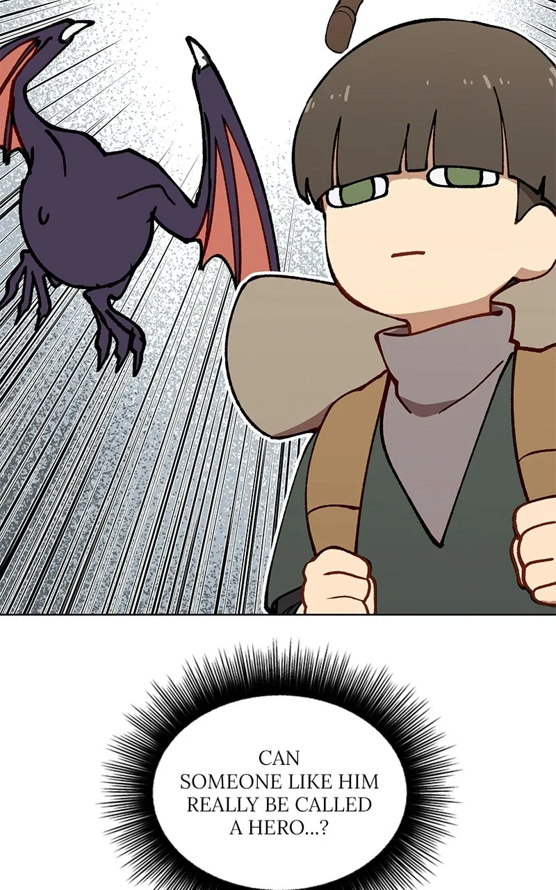 The Legend of AAAA Chapter 2 page 65 - 