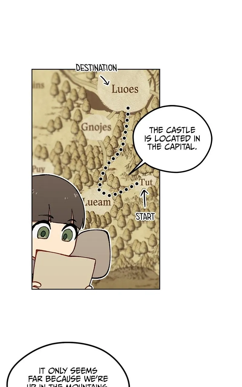 The Legend of AAAA Chapter 2 page 8 - 