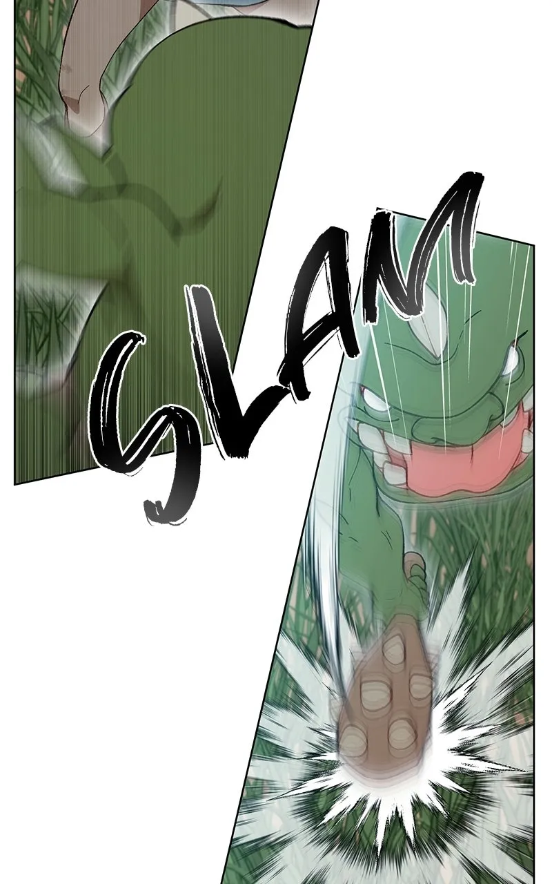 The Legend of AAAA Chapter 2 page 71 - 
