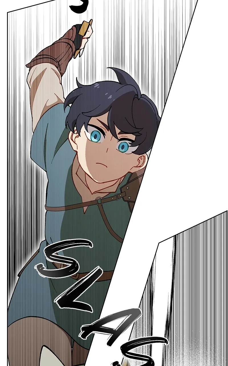 The Legend of AAAA Chapter 2 page 73 - 