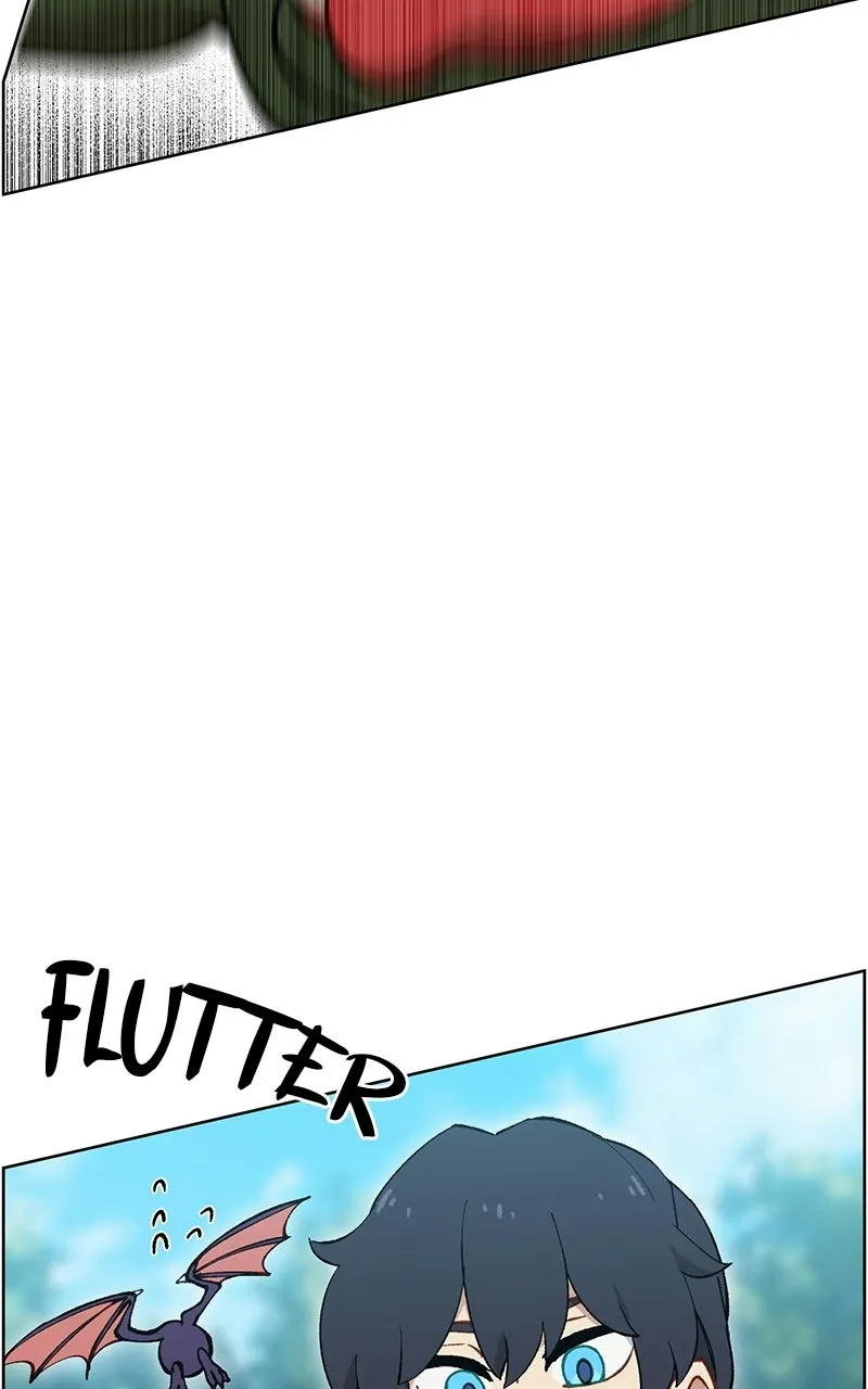 The Legend of AAAA Chapter 2 page 75 - 