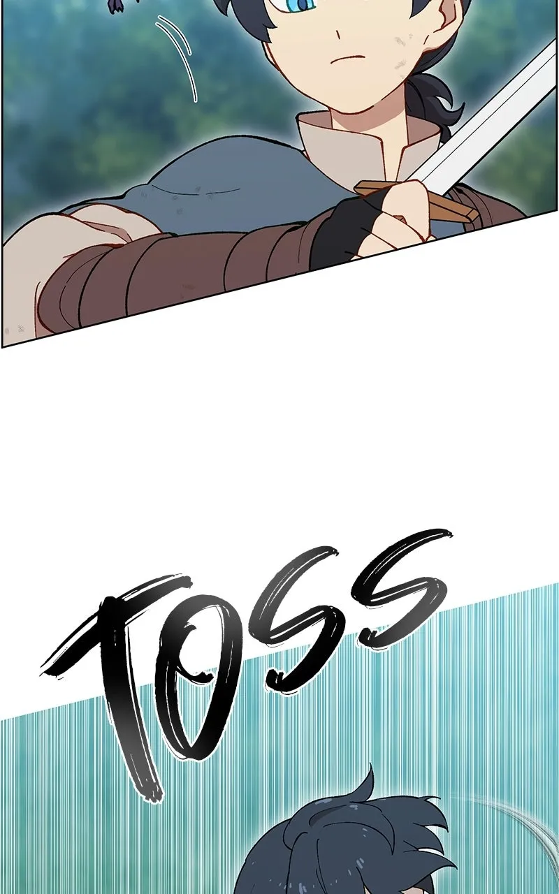 The Legend of AAAA Chapter 2 page 76 - 