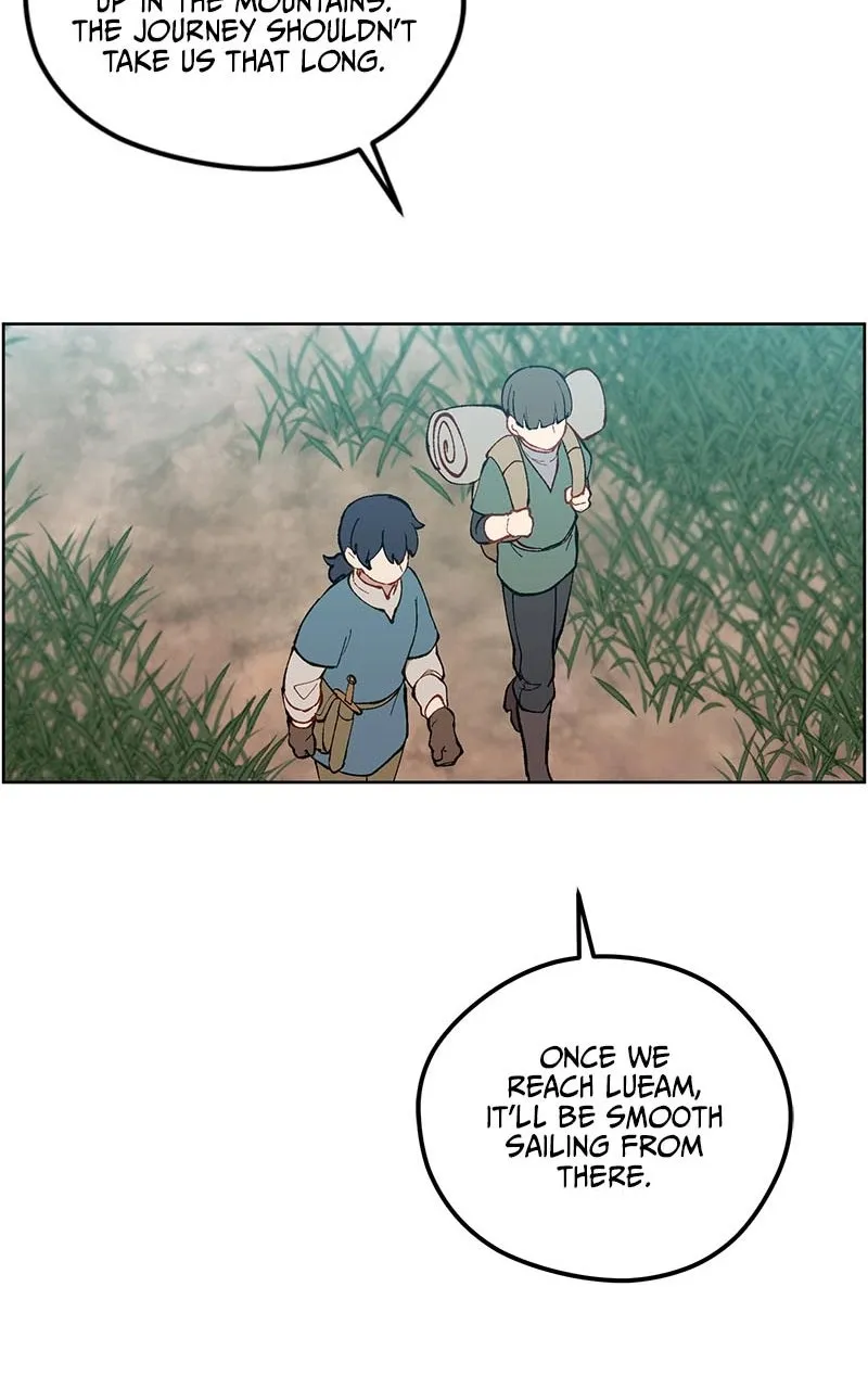 The Legend of AAAA Chapter 2 page 9 - 