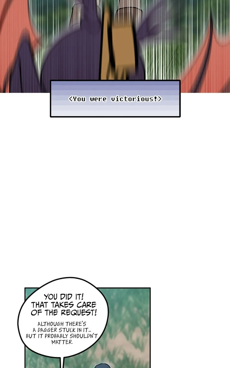 The Legend of AAAA Chapter 2 page 81 - 