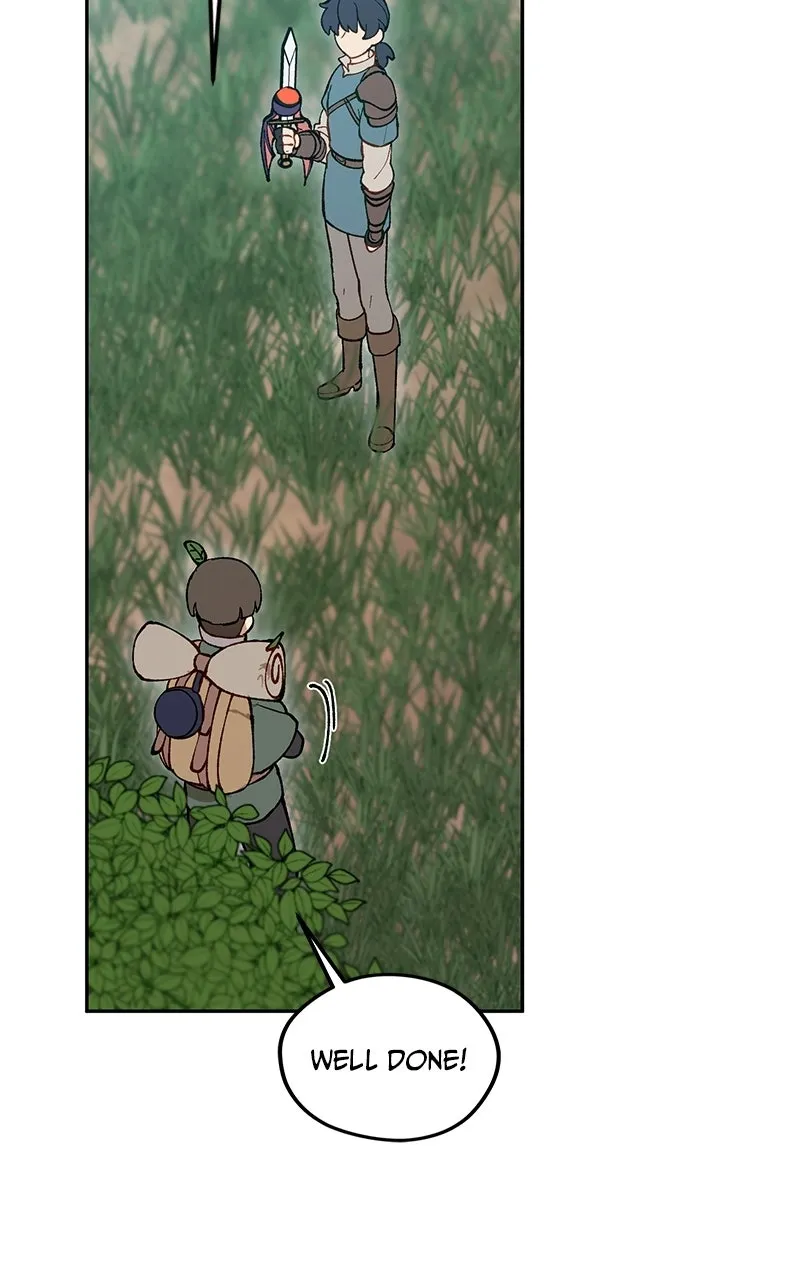 The Legend of AAAA Chapter 2 page 82 - 