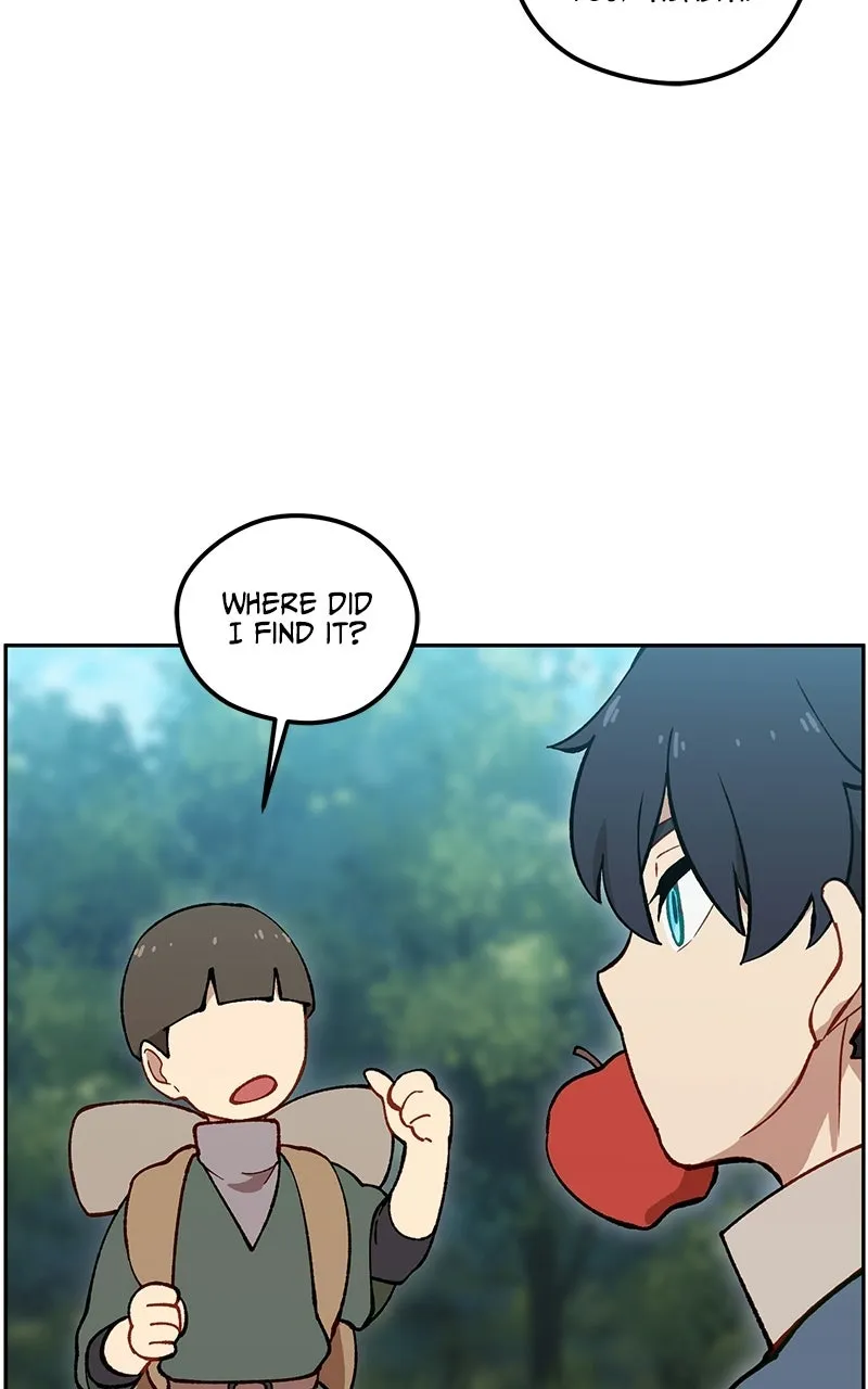 The Legend of AAAA Chapter 2 page 84 - 
