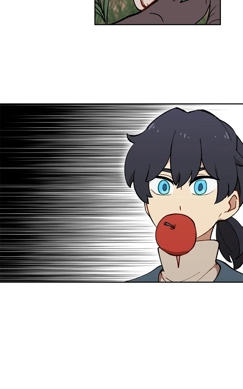 The Legend of AAAA Chapter 2 page 87 - 