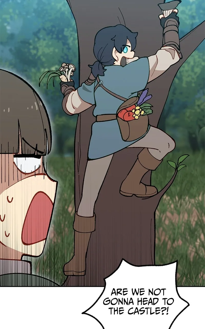 The Legend of AAAA Chapter 2 page 91 - 