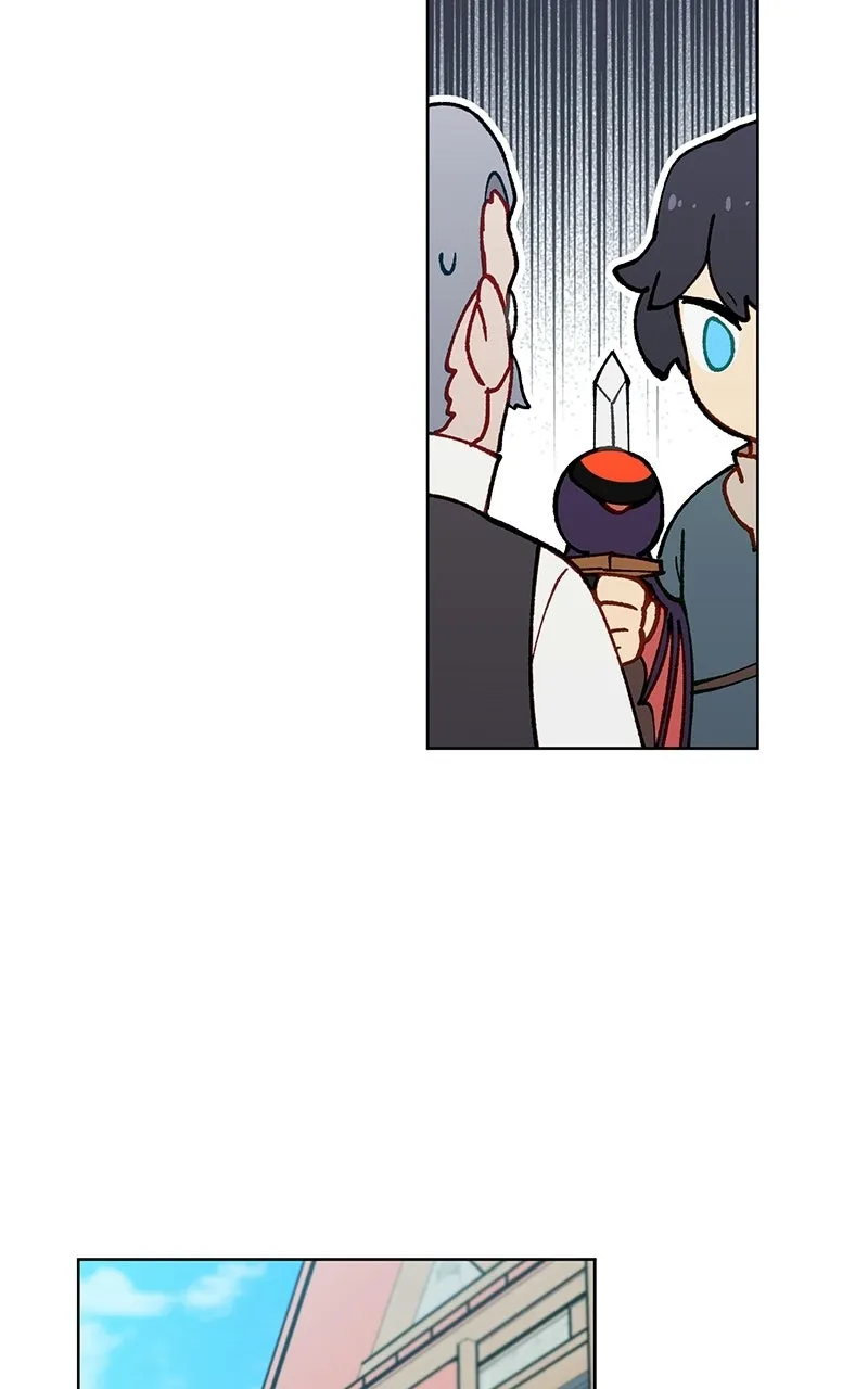 The Legend of AAAA Chapter 2 page 93 - 