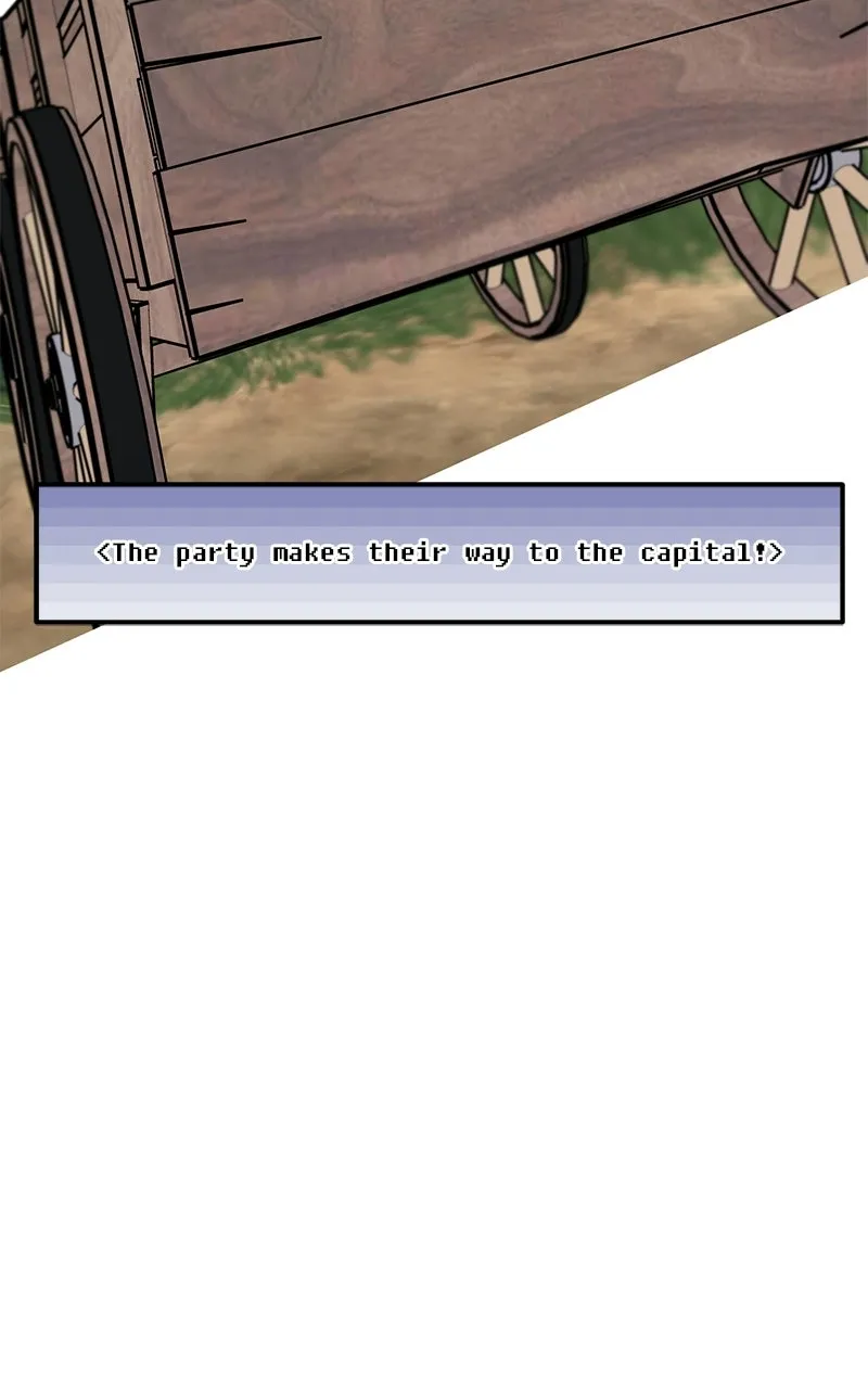 The Legend of AAAA Chapter 2 page 96 - 