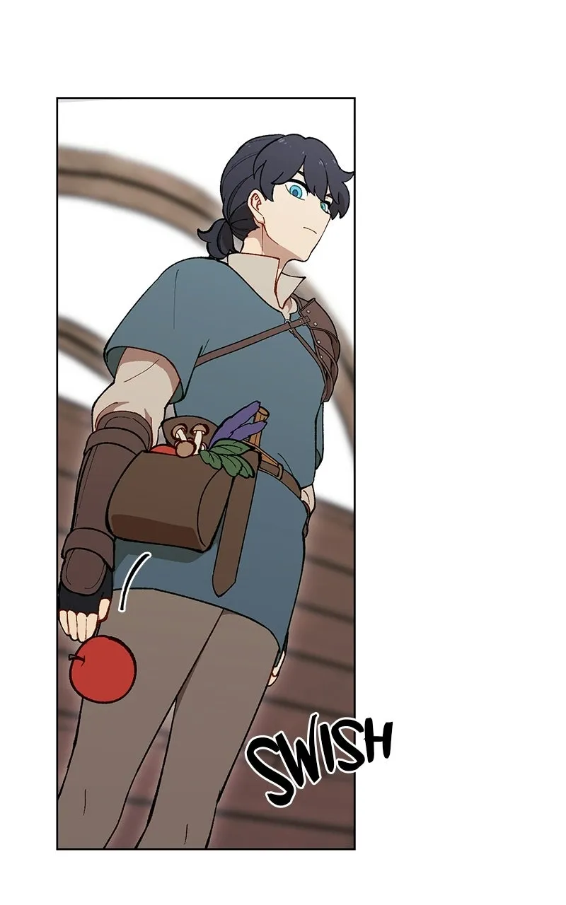 The Legend of AAAA Chapter 2 page 97 - 