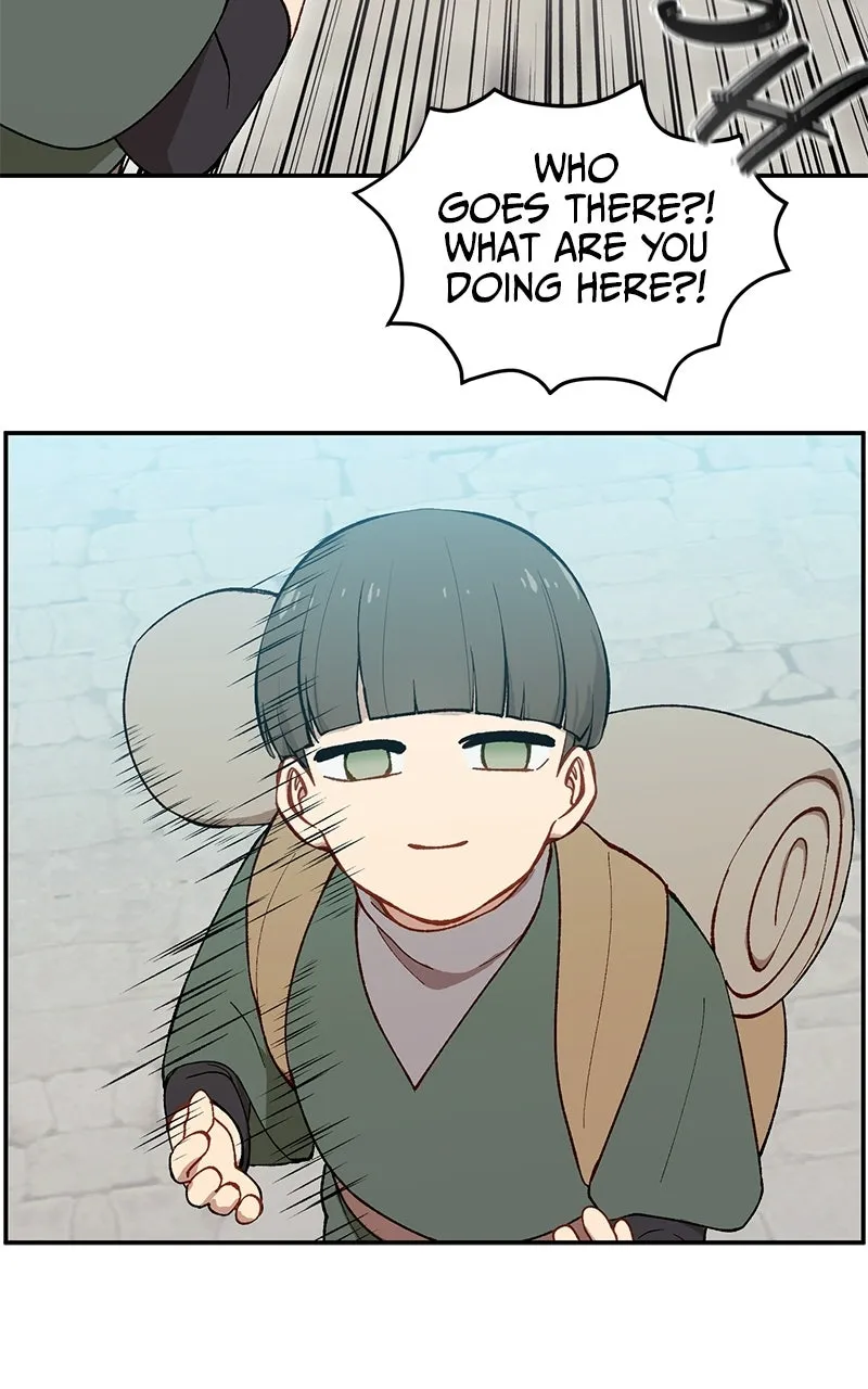 The Legend of AAAA Chapter 3 page 11 - 