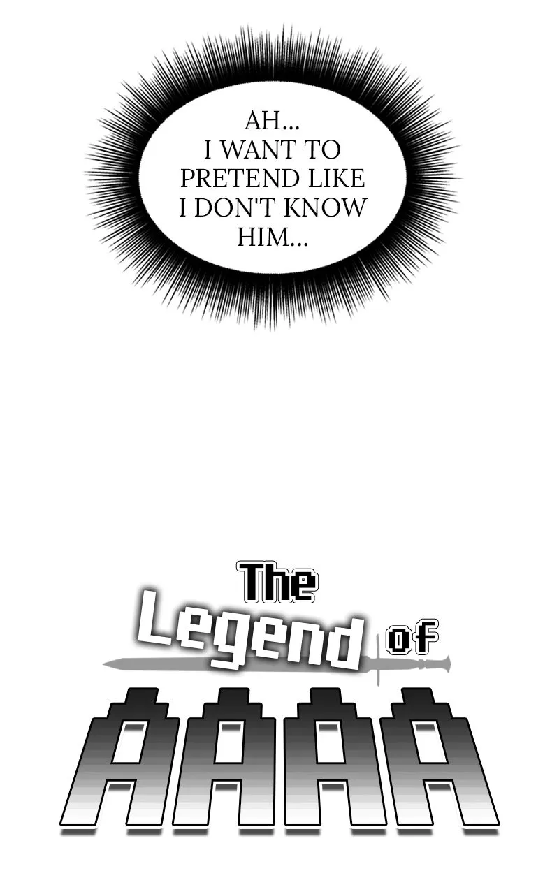 The Legend of AAAA Chapter 3 page 12 - 