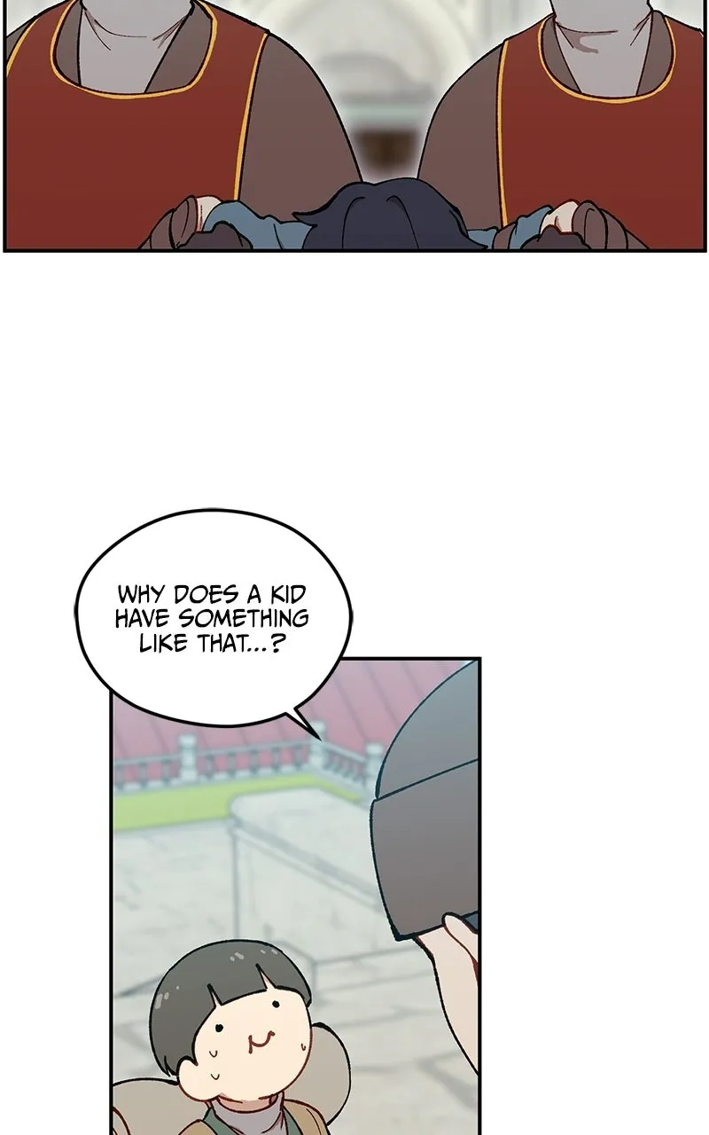 The Legend of AAAA Chapter 3 page 15 - 