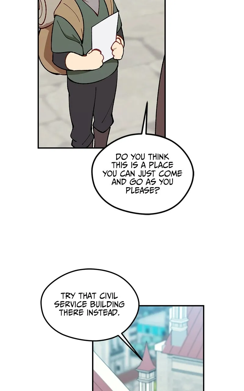 The Legend of AAAA Chapter 3 page 16 - 