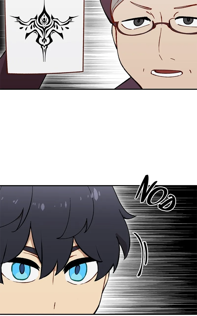 The Legend of AAAA Chapter 3 page 20 - 