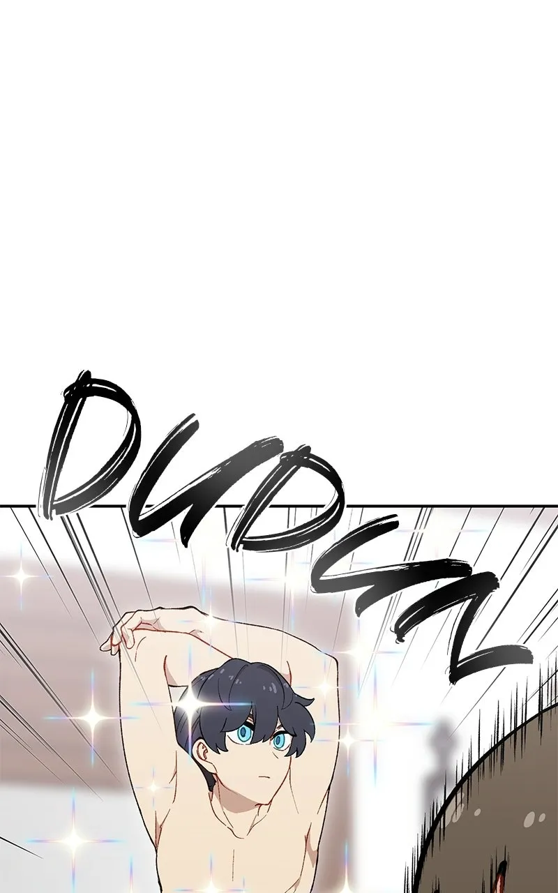 The Legend of AAAA Chapter 3 page 21 - 