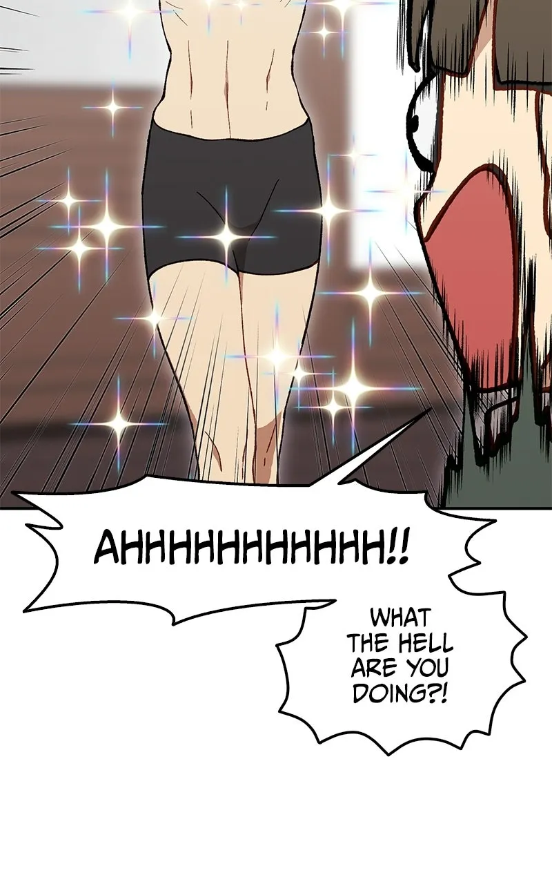 The Legend of AAAA Chapter 3 page 22 - 