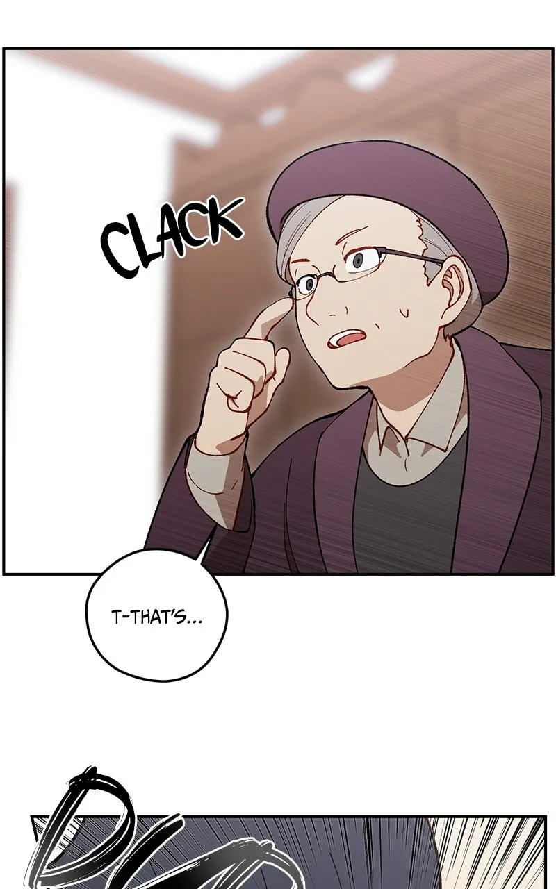 The Legend of AAAA Chapter 3 page 23 - 