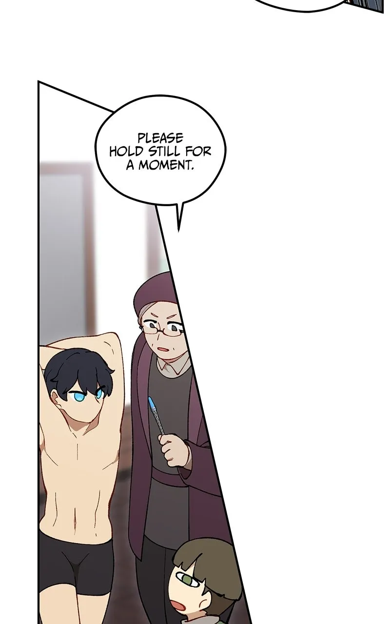 The Legend of AAAA Chapter 3 page 25 - 