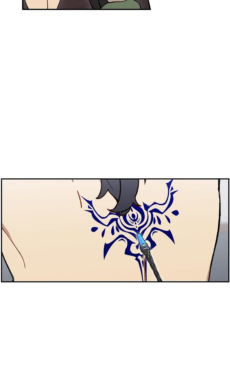 The Legend of AAAA Chapter 3 page 26 - 