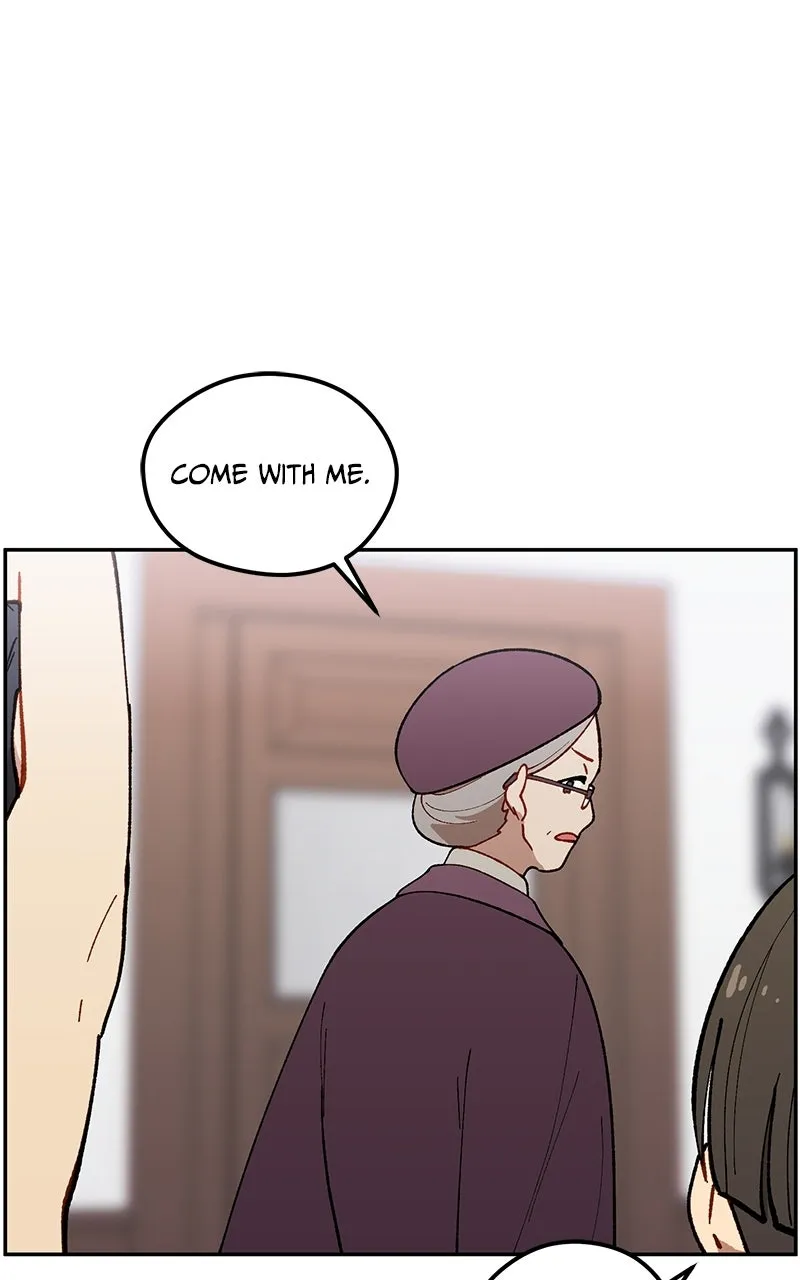 The Legend of AAAA Chapter 3 page 29 - 