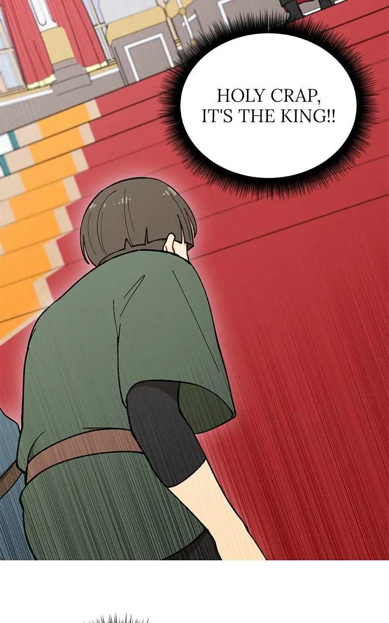 The Legend of AAAA Chapter 3 page 31 - 