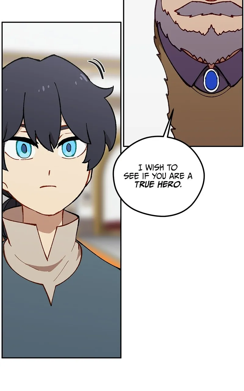 The Legend of AAAA Chapter 3 page 35 - 