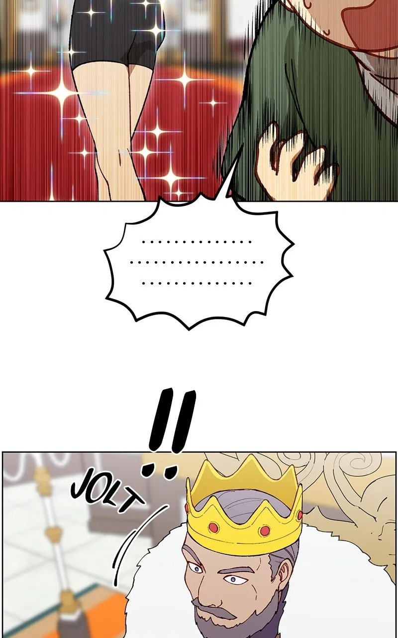 The Legend of AAAA Chapter 3 page 37 - 