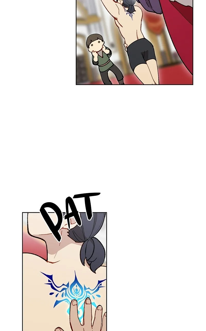 The Legend of AAAA Chapter 3 page 39 - 