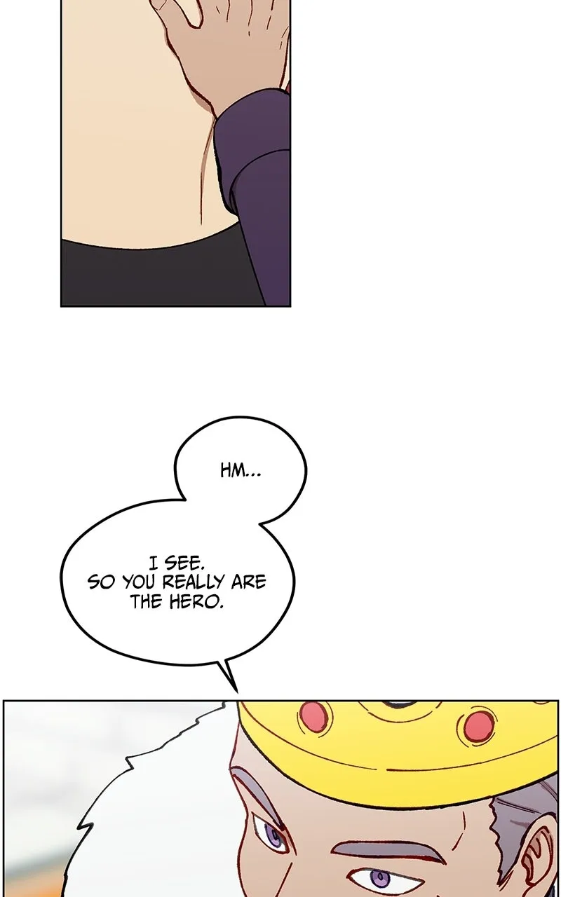 The Legend of AAAA Chapter 3 page 40 - 